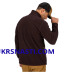 Куртка Simms Rivershed Full Zip Mahogany